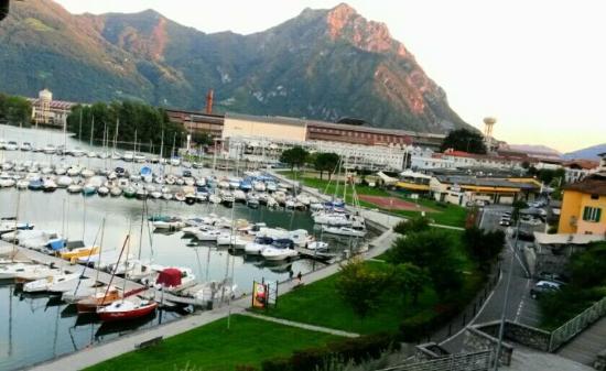 Porto Turistico di Lovere